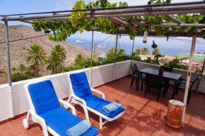 Holiday House Casa Argelio
